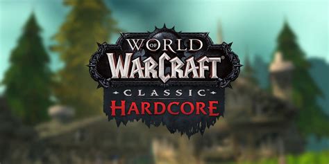 reddit hardcore wow|wow hardcore bug reddit.